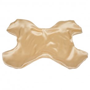 Save My Face Betr�k til Le Grand 100% silke Gold