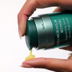 Algenist Green Microalgae Retinol+ Regenerating Serum 30 ml - INTROPRIS