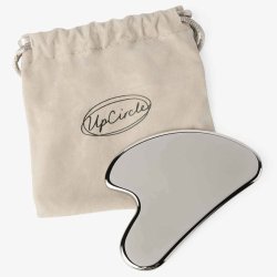 UpCircle Gua Sha Facial Massage Stone