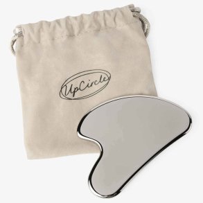 UpCircle Gua Sha Facial Massage Stone
