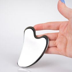UpCircle Gua Sha Facial Massage Stone