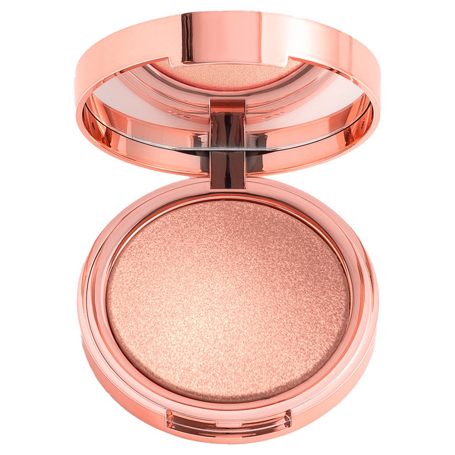 Bellamianta Halo Highlighter Glory BELLAMIANTA LUXURY TANNING Nyt