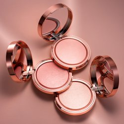 Bellamianta Halo Highlighter - Nimbus