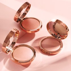 Bellamianta Halo Highlighter - Nimbus
