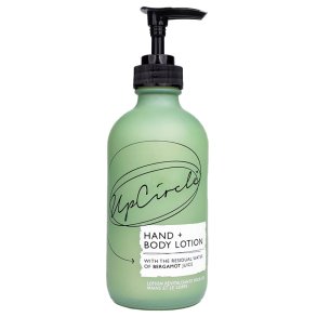 UpCircle Hand & Body Lotion Bergamot Water 250 ml