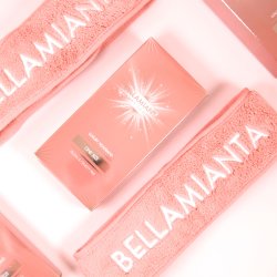 Bellamianta Luxury Cosmetic Headband