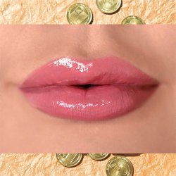 RUDE High Gloss Profit Lip Lacquer - Bitcoin