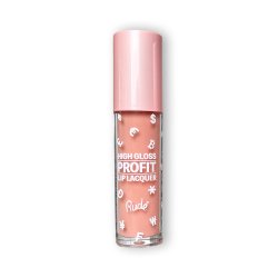RUDE High Gloss Profit Lip Lacquer - Dollar