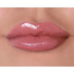 RUDE High Gloss Profit Lip Lacquer - Dollar