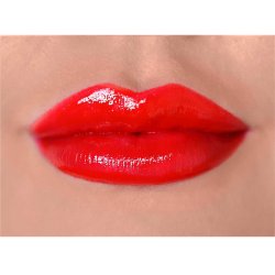 RUDE High Gloss Profit Lip Lacquer - Ethereum