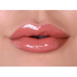 RUDE High Gloss Profit Lip Lacquer - Euro