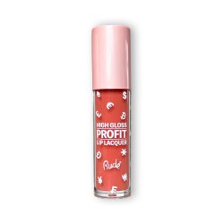 RUDE High Gloss Profit Lip Lacquer - Frank