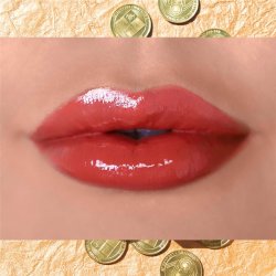 RUDE High Gloss Profit Lip Lacquer - Frank