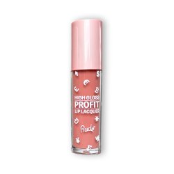 RUDE High Gloss Profit Lip Lacquer - Pound