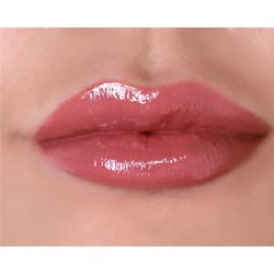 RUDE High Gloss Profit Lip Lacquer - Pound