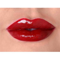 RUDE High Gloss Profit Lip Lacquer - Saabak