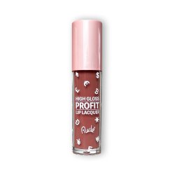 RUDE High Gloss Profit Lip Lacquer - Won
