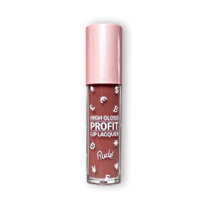 RUDE High Gloss Profit Lip Lacquer - Won