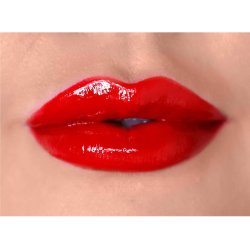 RUDE High Gloss Profit Lip Lacquer - Yen