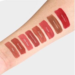 RUDE Honey Glazed Shine Lip Color - Cronuts