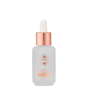 Bellamianta Hyaluronic Face Tanning Serum 30 ml