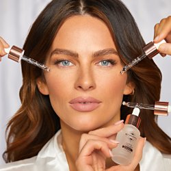 Bellamianta Hyaluronic Face Tanning Serum 30 ml