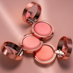 Bellamianta Hydra Blusher - Radiant