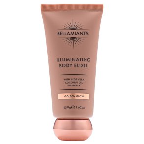 Bellamianta Illuminating Body Elixir 45.9 g