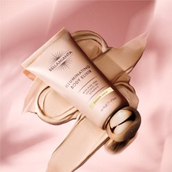 Bellamianta Illuminating Body Elixir 45.9 g