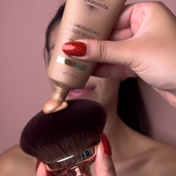 Bellamianta Illuminating Body Elixir 45.9 g