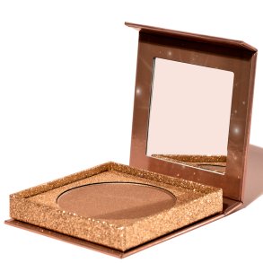 Bellamianta Illuminating Bronzing Powder