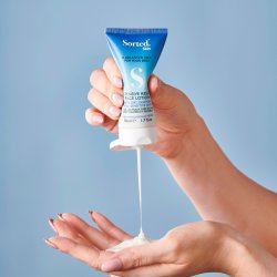 Sorted Skin Intensive Rescue Face Lotion 50 ml