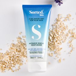 Sorted Skin Intensive Rescue Moisturiser 100 ml