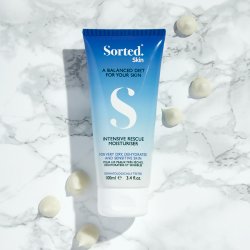 Sorted Skin Intensive Rescue Moisturiser 100 ml