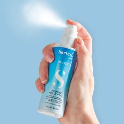 Sorted Skin Intensive Rescue Spray 100 ml