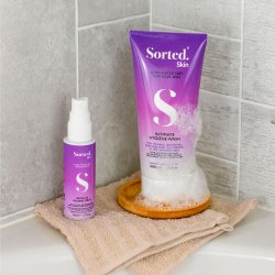 Sorted Skin Intimate Hygiene Spray 50 ml
