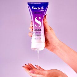 Sorted Skin Intimate Hygiene Wash 200 ml