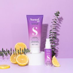 Sorted Skin Intimate Hygiene Wash 200 ml