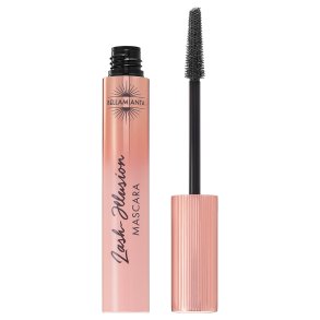 Bellamianta Lash Illusion Mascara - Black