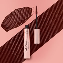 Bellamianta Lash Illusion Mascara - Brown