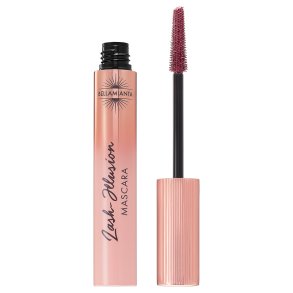 Bellamianta Lash Illusion Mascara - Burgundy