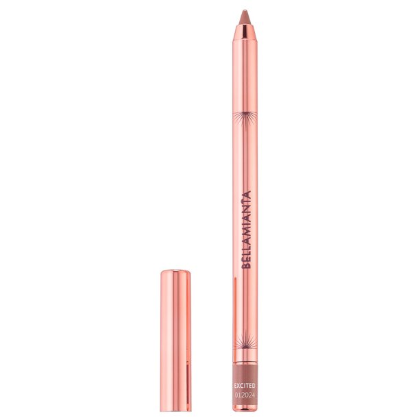 Bellamianta Speakeasy Lip Liner - Excited