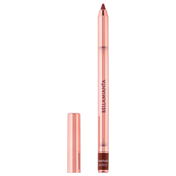 Bellamianta Speakeasy Lip Liner - Fantasy