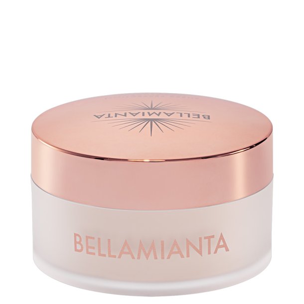 Bellamianta Sheer Perfection Translucent Loose Powder 22g