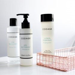 Codage Purifying Lotion 150 ml