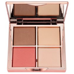 Bellamianta Luxe Baked Quad Palette