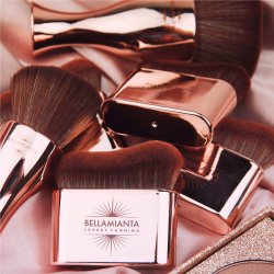 Bellamianta Precision Body Brush