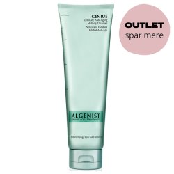 Algenist Genius Anti-Aging Melting Cleanser 150 ml