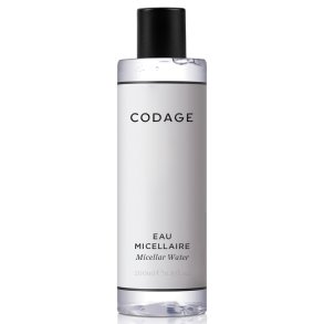 Codage Micellar Water 200ml