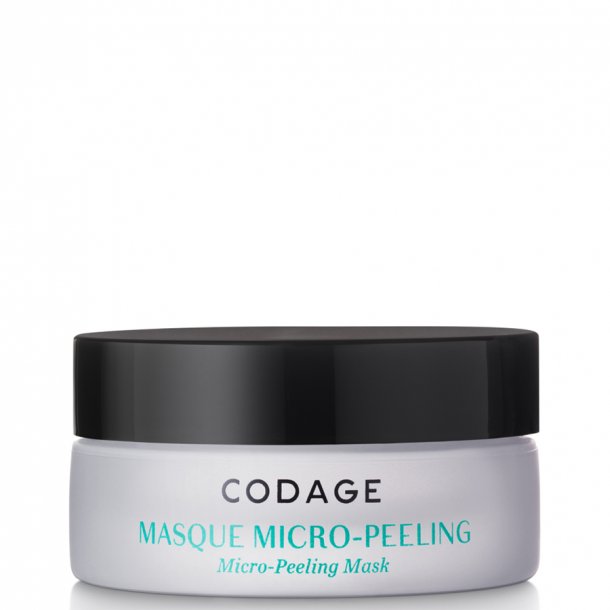 Codage Micro-Peeling Mask 50ml